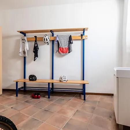 La Dimosa Apartment
