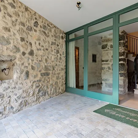 La Dimosa Apartment Dro