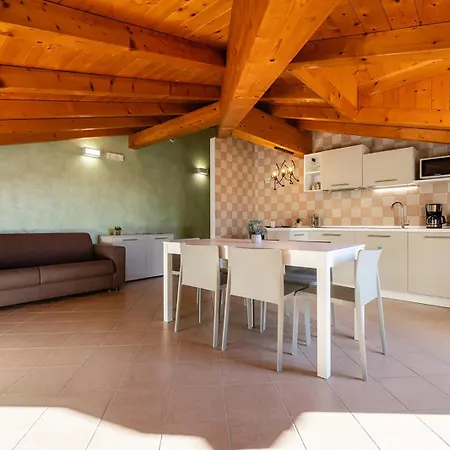 Apartment La Dimosa Dro