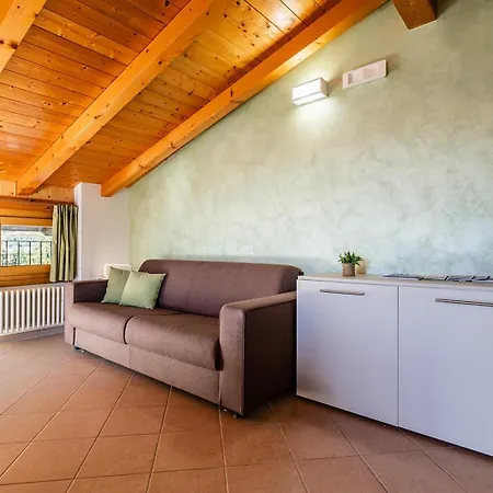 La Dimosa Apartment Dro
